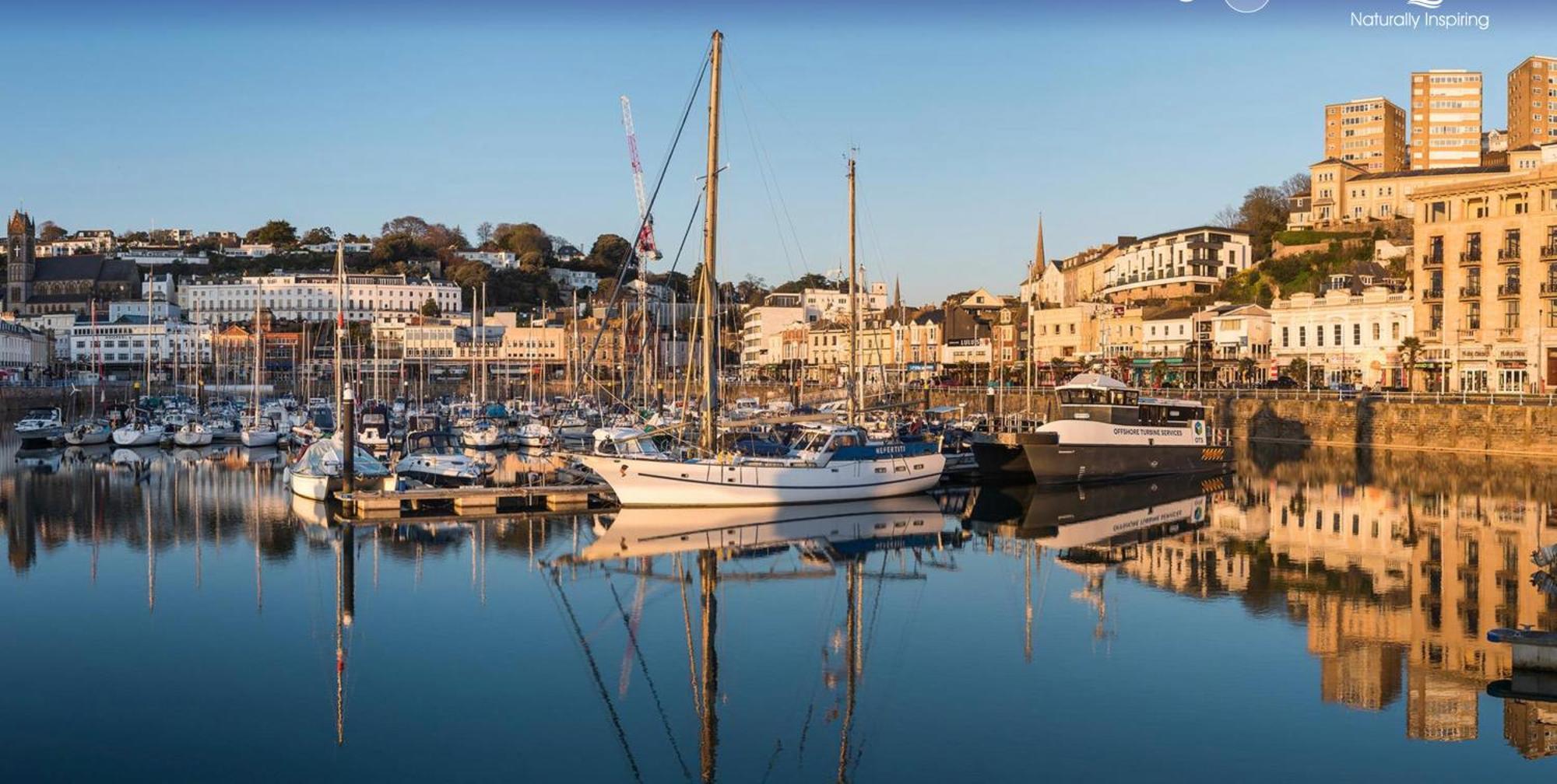 Tide House Seaside Holiday Cottage Shaldon Buitenkant foto