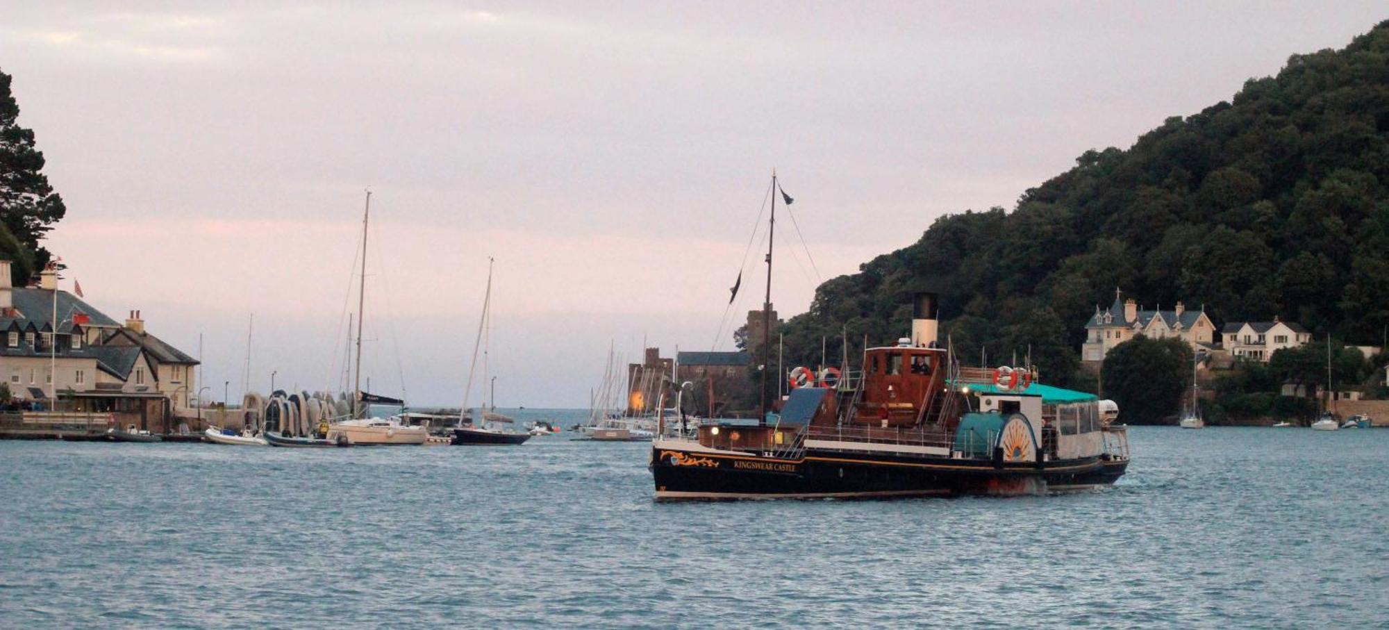 Tide House Seaside Holiday Cottage Shaldon Buitenkant foto